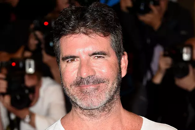 Simon Cowell Was &#8216;Bored&#8217; on Idol After Paula Left, Might Be Planning New Show