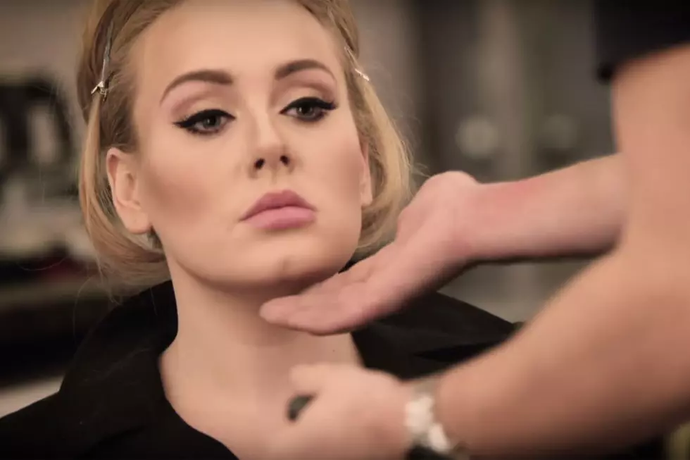 Watch Adele’s ‘Live in New York’ Special in Full