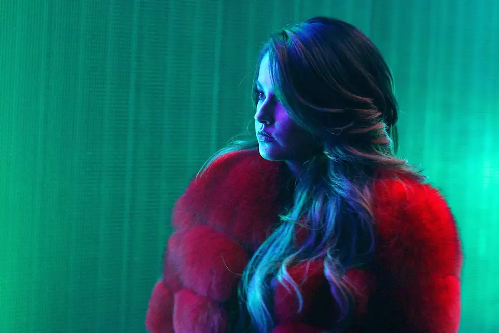 Becky G Drops Three Free Songs, Reminding Us Why She Needs To Bust Out Big in 2016