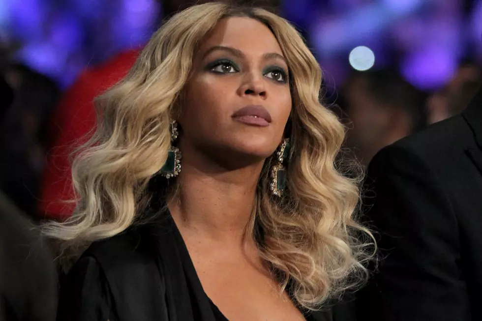 Is Beyonce Shooting a New Music Video in New Orleans?