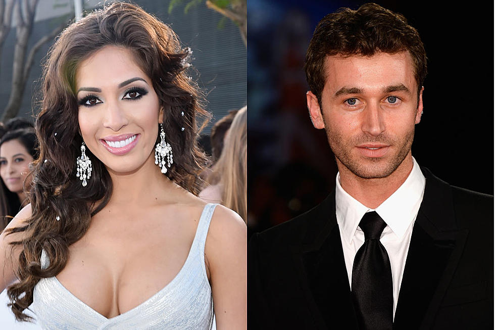 980px x 653px - Farrah Abraham Alleges James Deen Drugged and Raped Her
