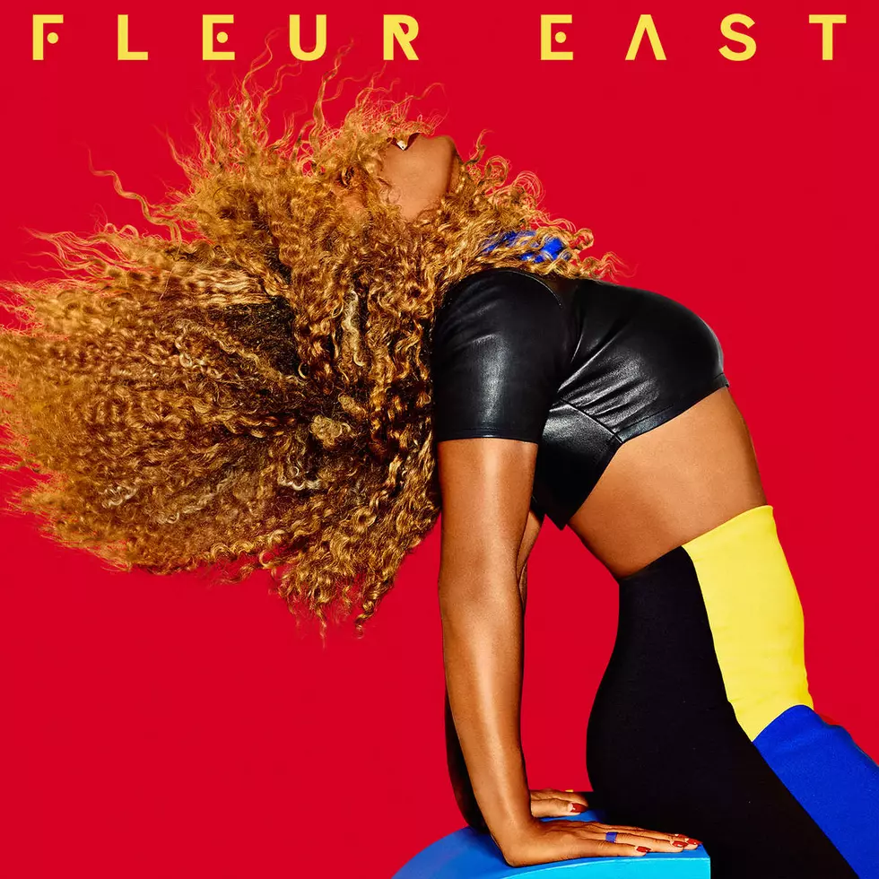 Fleur East Flourishes on &#8216;Love, Sax and Flashbacks': Album Review