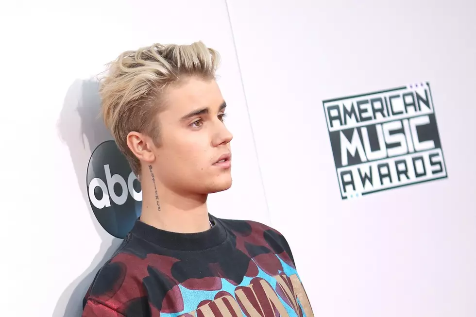 Justin Bieber&#8217;s R&#038;B Bop &#8216;I&#8217;ll Be There&#8217; Hits the Web