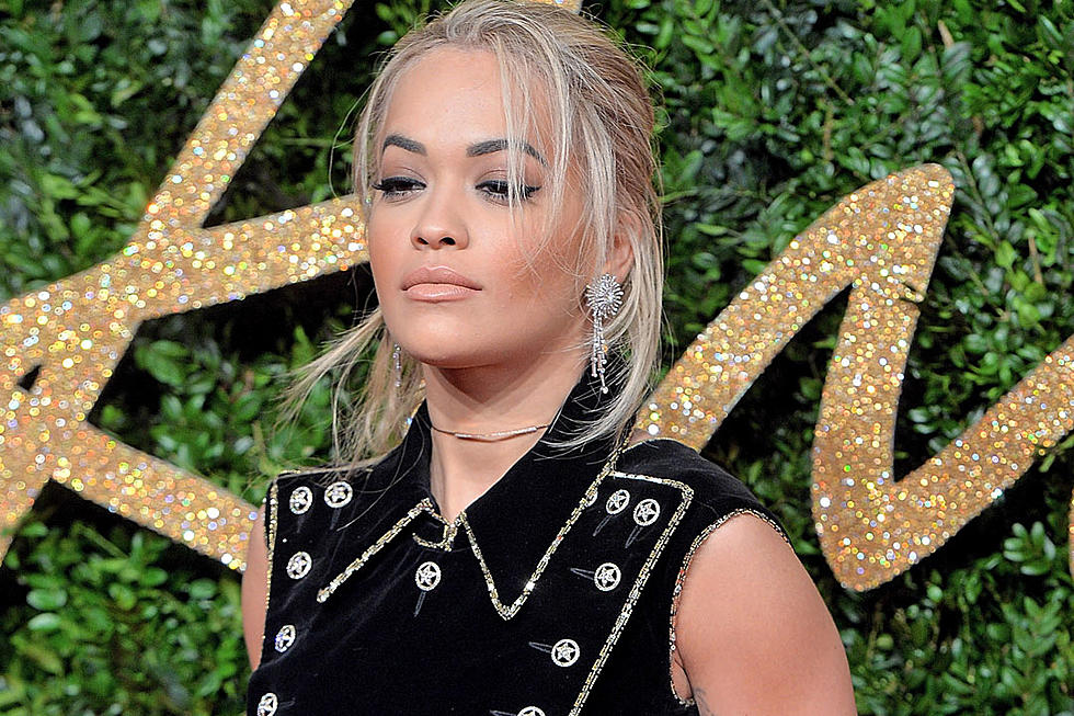 Rita Ora Sues Roc Nation, Says Her Projects Are Self-Funded
