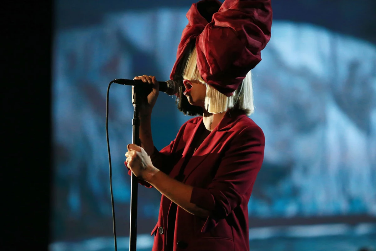 Sia Releases Triumphant New Track Unstoppable
