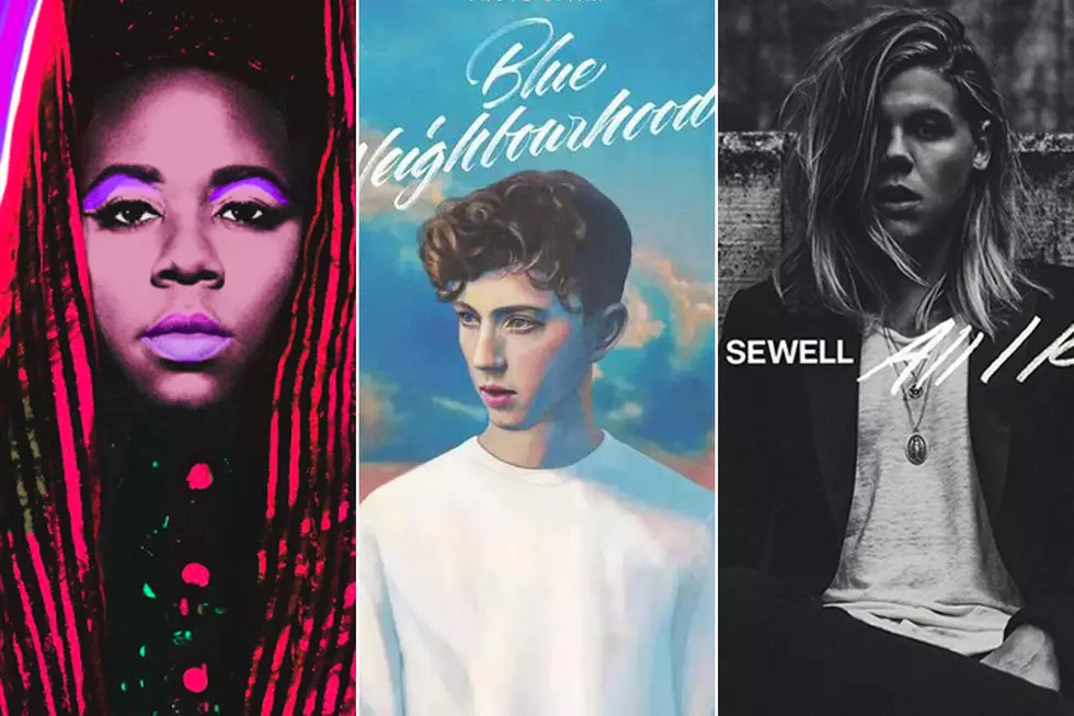 Playlist: 16 Artists to Watch in 2016