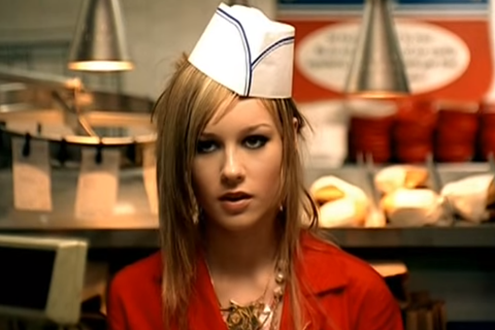 Watch Brie Larson's Bubbly Pre-Acclaim 2009 Pop Music Video, 'She Said'