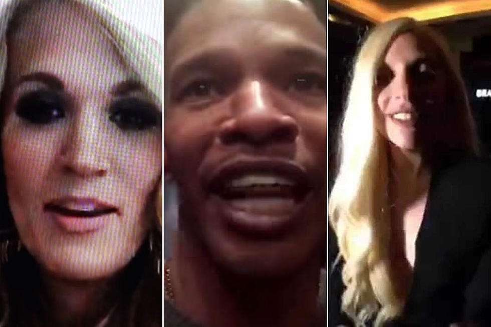 10 Musicians You Should Definitely Follow on Periscope