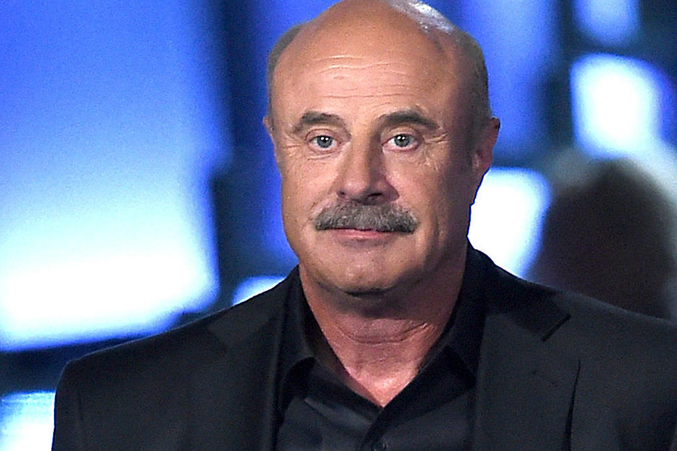 Former ‘Dr. Phil’ Staffer Sues Host for Alleged False Imprisonment