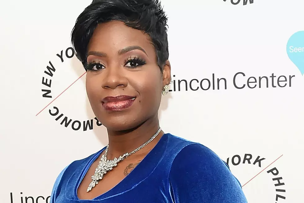 Fantasia Warms up Winter With New, Beachy ‘No Time For It’