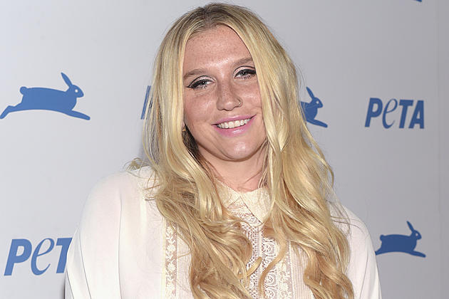Kesha Faces Impending Court Case With ‘Amazing Grace’ Cover
