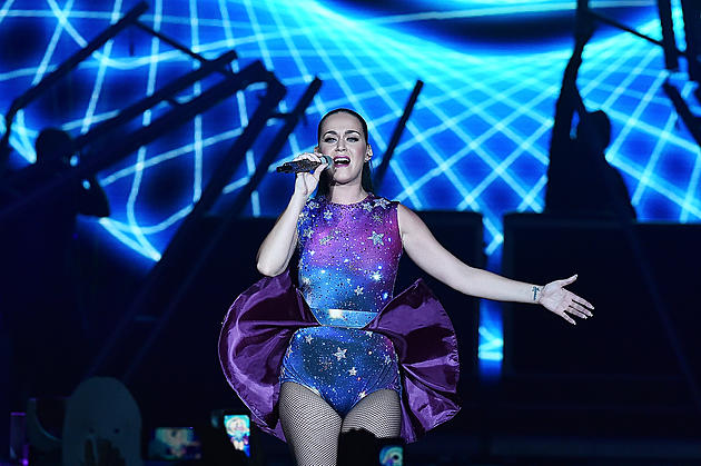 Win Tickets to See Katy Perry in Boston &#038; Ride Down Aboard the Amtrak Downeaster!
