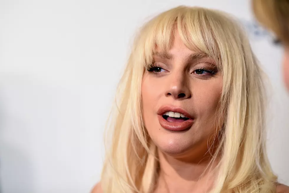 Lady Gaga + Intel Announce New Anti-Bullying Project
