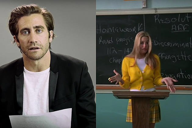 Bradley Cooper, Seth Rogen + More Do Their Best Cher from ‘Clueless’ Impressions