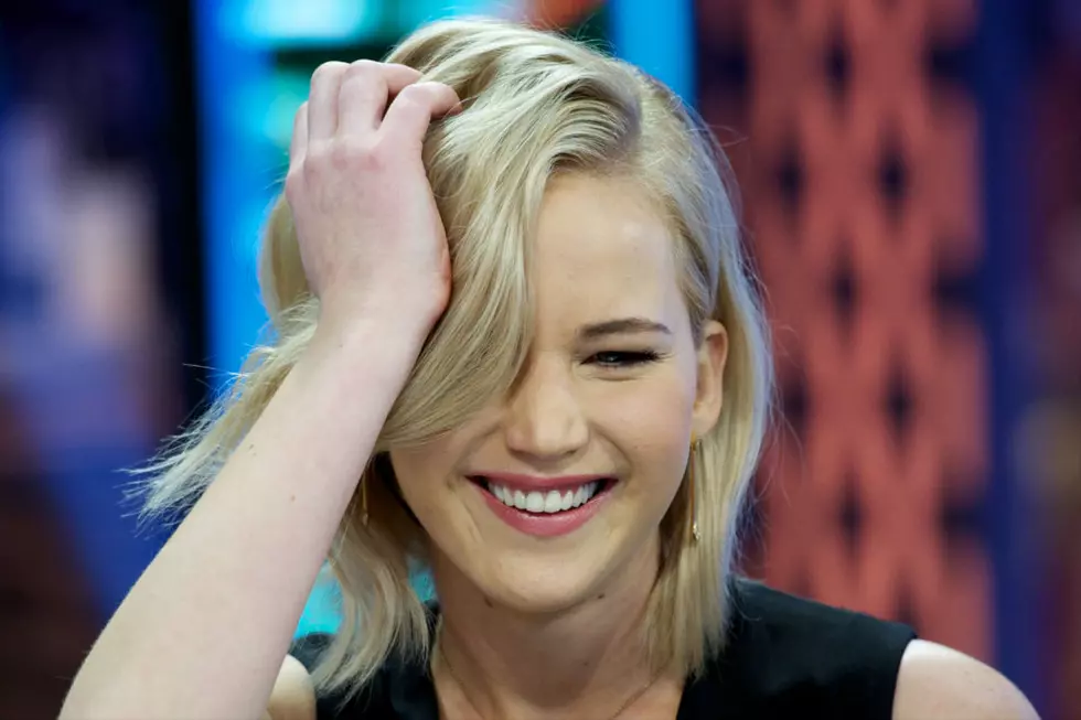 Jennifer Lawrence Can’t Stop Making More Money Than Everyone Else