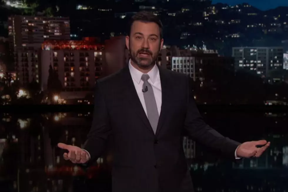 Watch &#8216;Jimmy Kimmel Live!&#8217; Ask Kids &#8216;What is the Best Country in the World?&#8217;