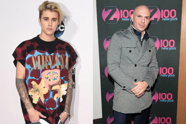 Justin Bieber, Pitbull + Skrillex Added to 2016 Grammy&#8217;s Performance Lineup