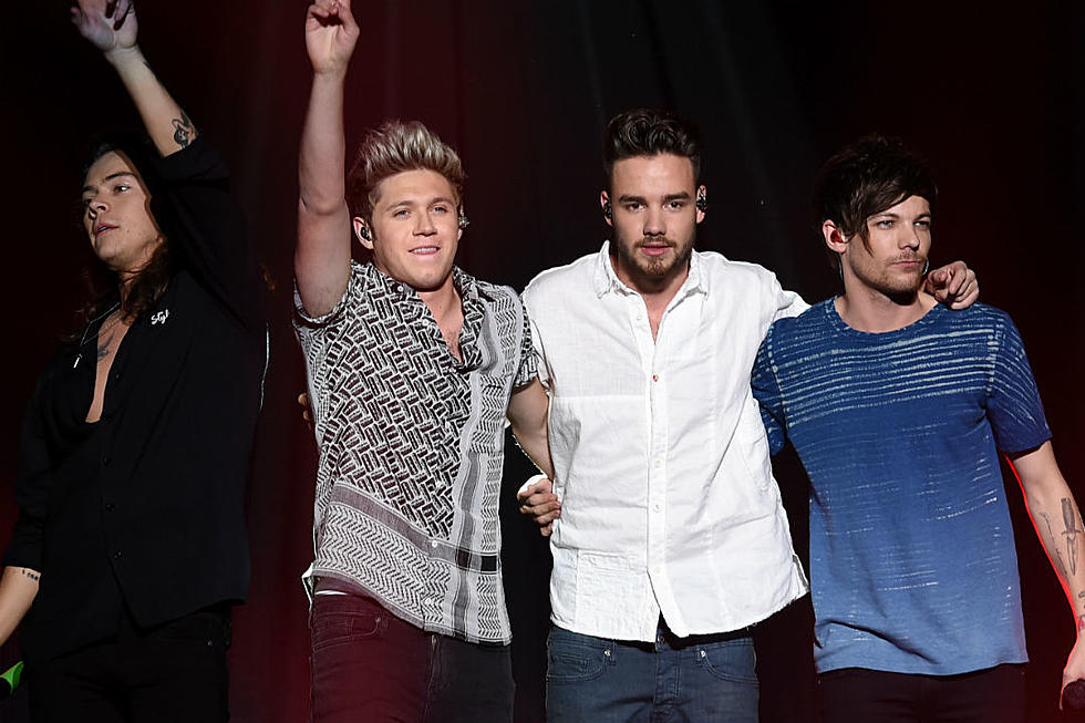 Are One Direction Officially Done?