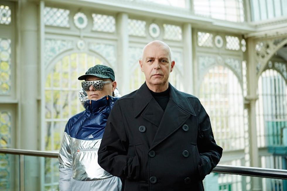 Pet Shop Boys to Return With New Album ‘Super’ in April