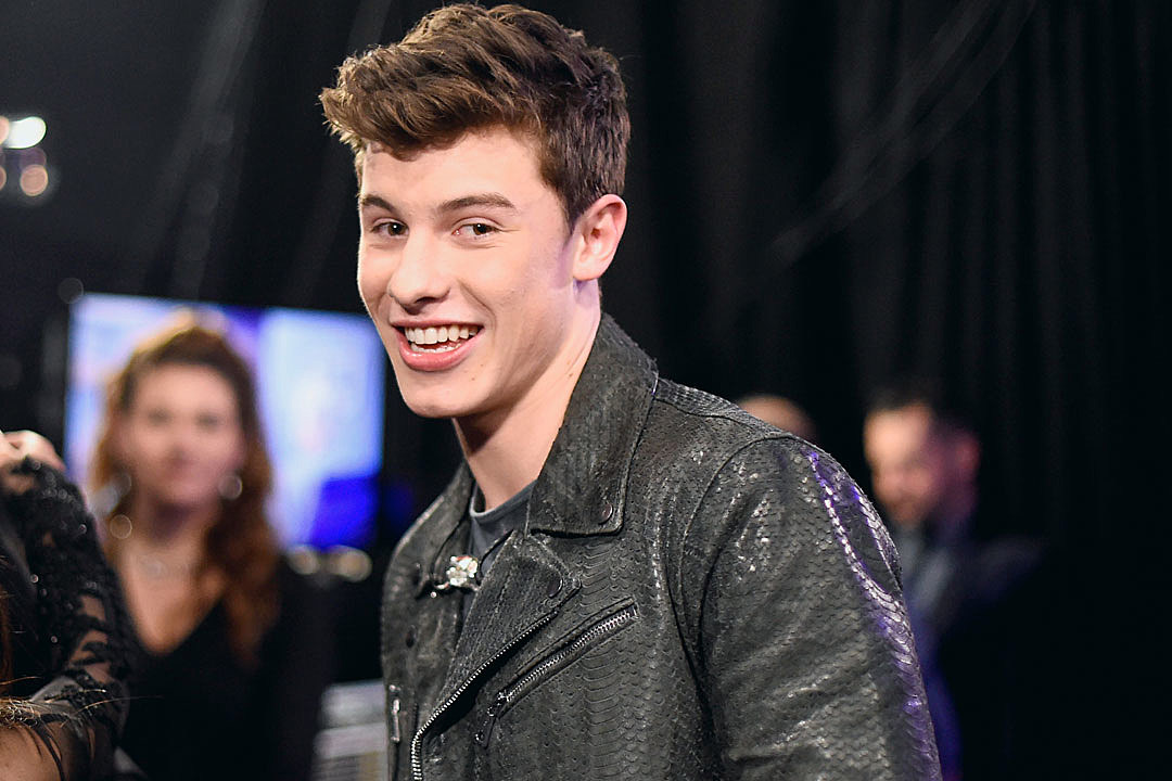 Shawn Mendes' Outfit at the 2022 Oscars Red Carpet: Photos | J-14