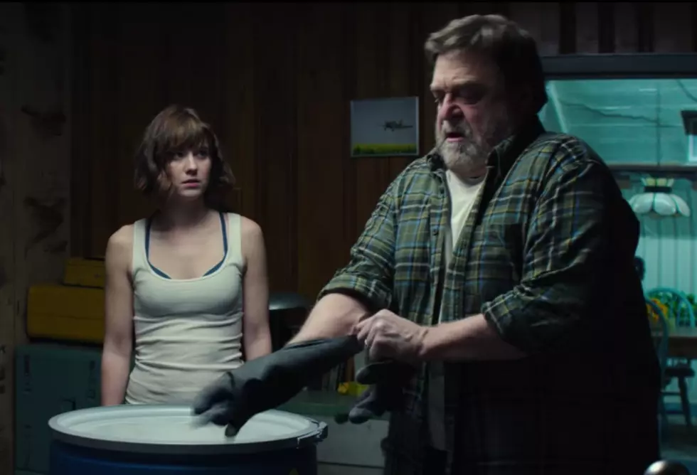 The ‘Cloverfield’ Sequel Trailer Is Giving Us Low-Key ‘LOST’ Vibes