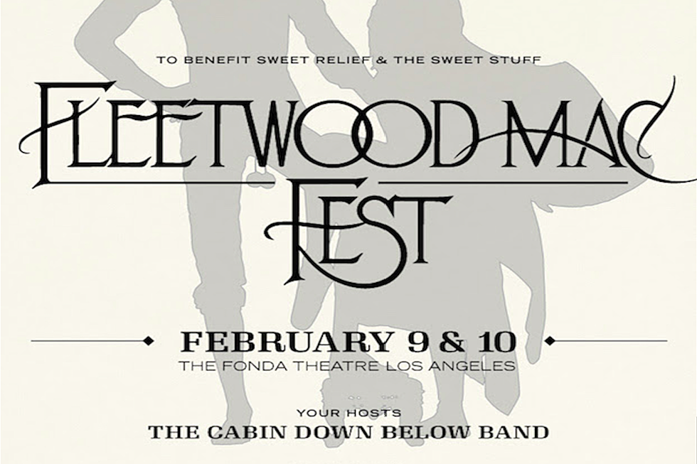 Fleetwood Mac Fest 2016 Lineup Announced