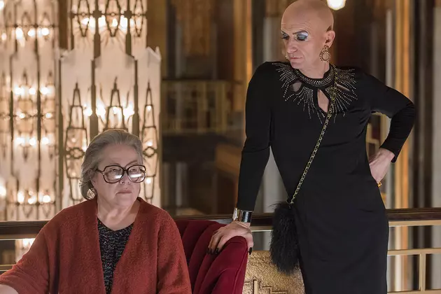 &#8216;American Horror Story: Hotel&#8217; Finale Recap: &#8216;Be Our Guest&#8217;