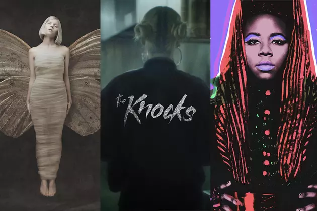 Best Songs We Heard This Week: The Knocks, Kiiara, Alex Newell + More