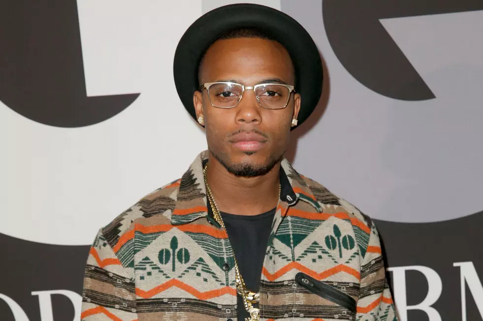 B.o.B Claps Back at Neil deGrasse Tyson With ‘Flatline’ Rap