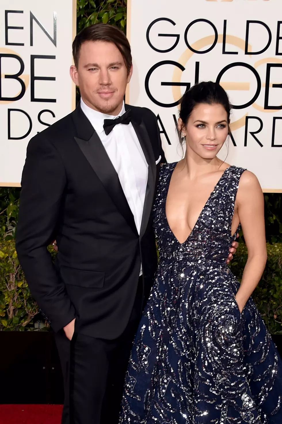 Is Channing Tatum Now A Single Man?