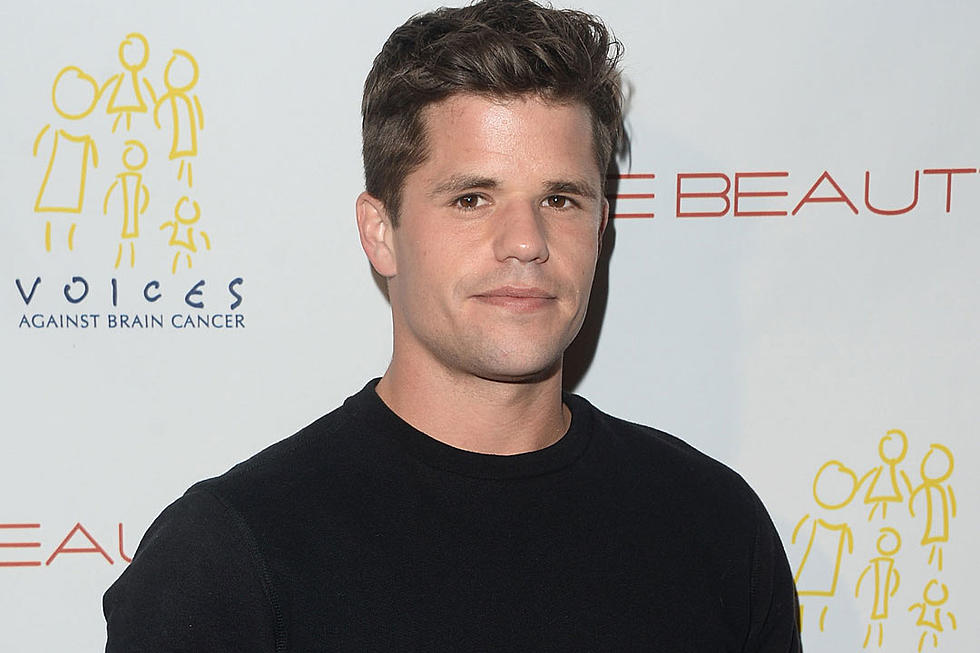 ‘Teen Wolf’ Alum Charlie Carver Comes Out as Gay via Instagram Posts