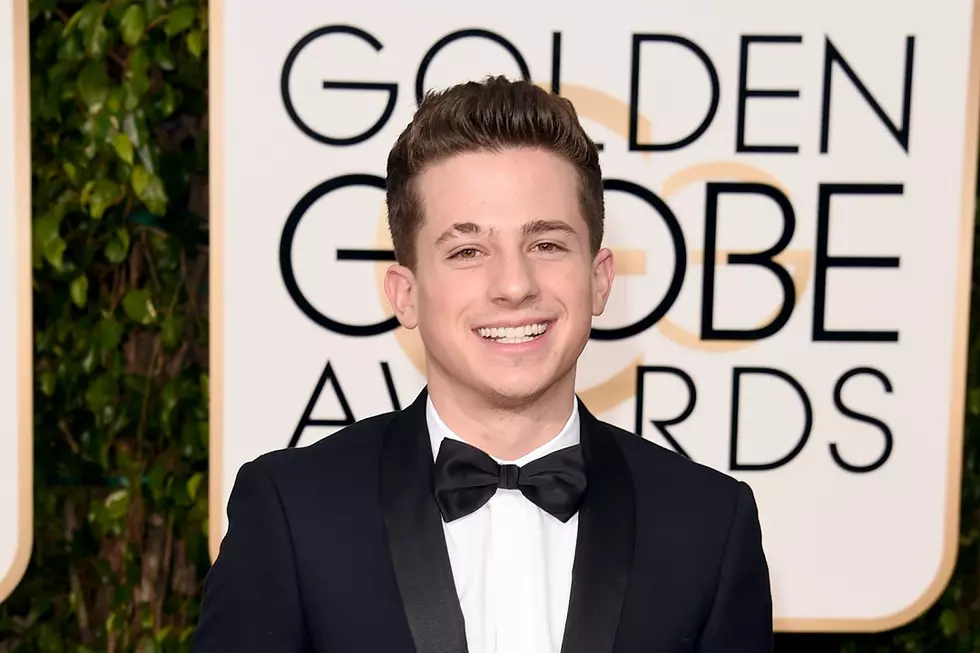 2016 Golden Globe Awards Red Carpet + Show [PHOTOS]