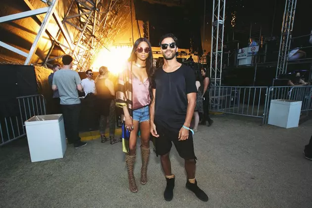 Ciara&#8217;s &#8216;Get Up&#8217; with R3hab Is the First Hot House Track of 2016