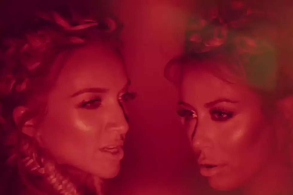 Dumblonde Release Beachy 'Remember Me' Music Video