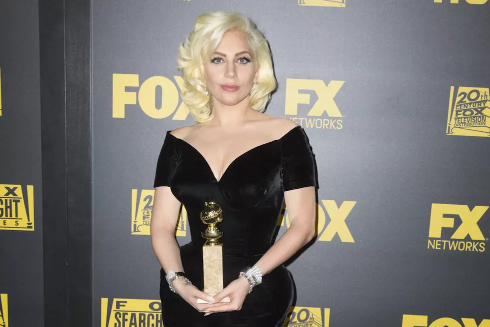 Lady Gaga Says Her New Album Is Coming in 2016 (Just Don’t Ask When!)