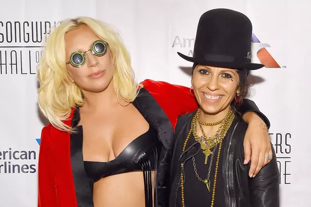 Linda Perry Takes to Twitter to Criticize Lady Gaga&#8217;s Oscar Nomination, Claims the Pop Artist Only &#8216;Rewrote a Line&#8217; on Nominated Song &#8216;Til It Happens to You&#8217;