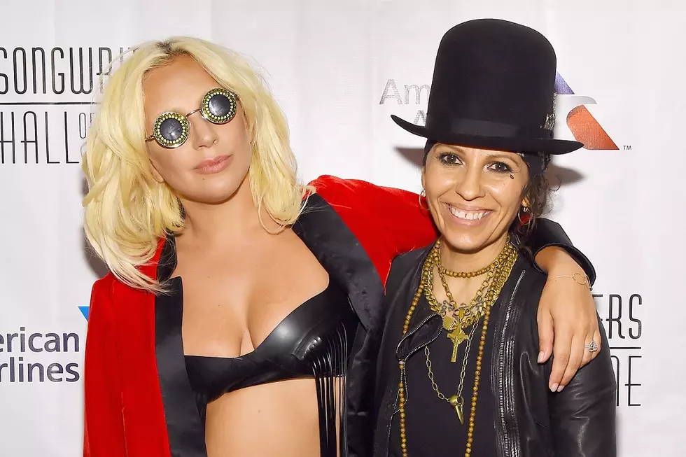 Linda Perry Takes to Twitter to Criticize Lady Gaga’s Oscar Nomination, Claims the Pop Artist Only ‘Rewrote a Line’ on Nominated Song ‘Til It Happens to You’