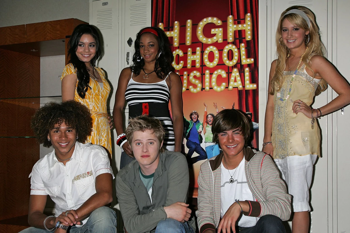 High School Musical' Cast: Where Are They Now?