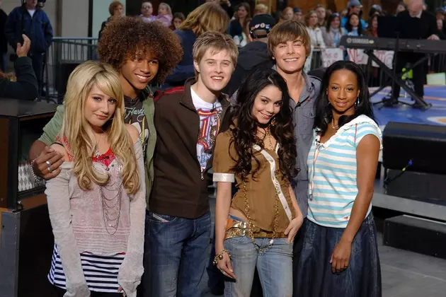 Disney Channel to Host Ultimate High School Reunion for Official &#8216;High School Musical&#8217; 10 Year Anniversary Special