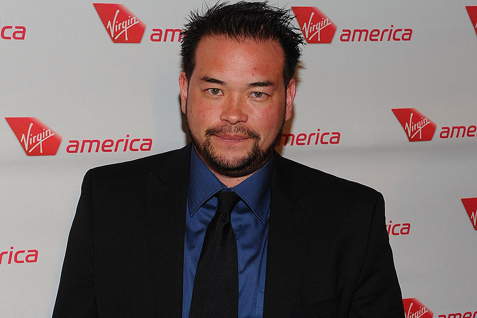 Jon Gosselin: ‘I Haven’t Seen My Son in a Year and a Half’