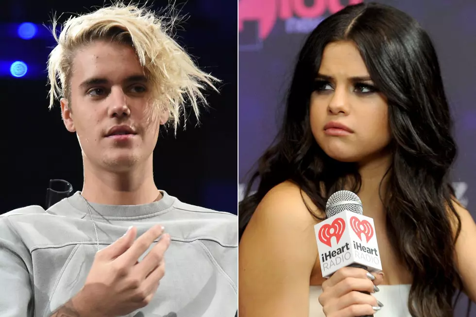 Justin Bieber and Selena Gomez Are Feuding on Instagram