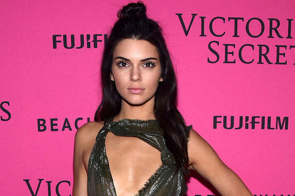 Kendall Jenner to Star in Questionable ‘Tribal Spirit’ Ad Campaign