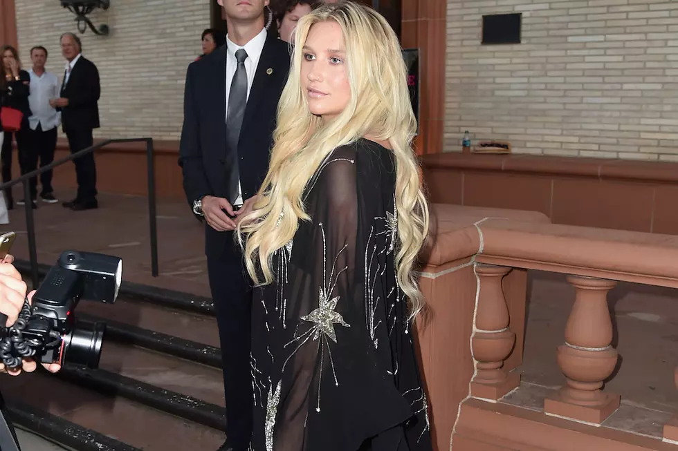 Kesha: ‘I Find Out the Fate of My Career Tuesday’