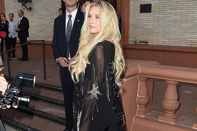 Kesha: &#8216;I Find Out the Fate of My Career Tuesday&#8217;