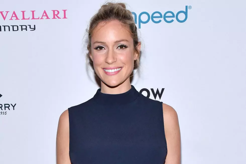 Kristin Cavallari Returns to TV With ‘Very Cavallari’