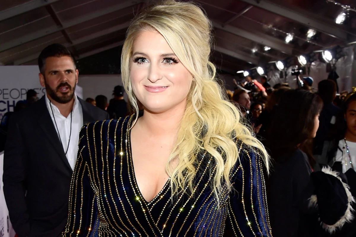 Meghan Trainor Talks New Album, Her Song 'Title' Going Viral on