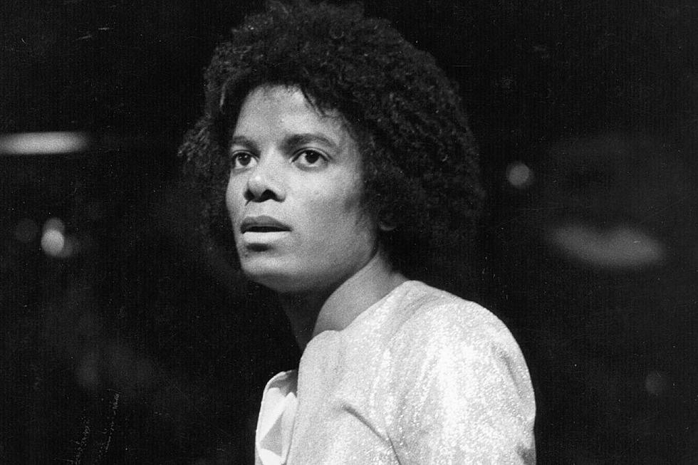 New Michael Jackson Documentary Highlights &#8216;Off The Wall&#8217; Era