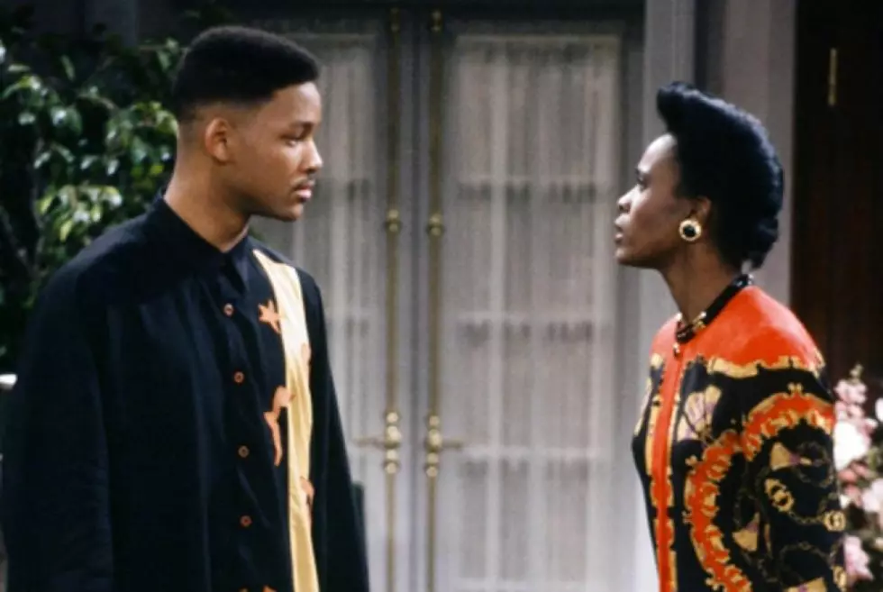 ‘Fresh Prince’ Original Aunt Viv Chides Jada + Will Smith For Oscars Boycott