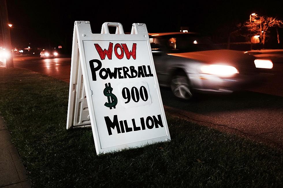 Celebrities React To Saturday’s Insane $949 Million Powerball Drawing