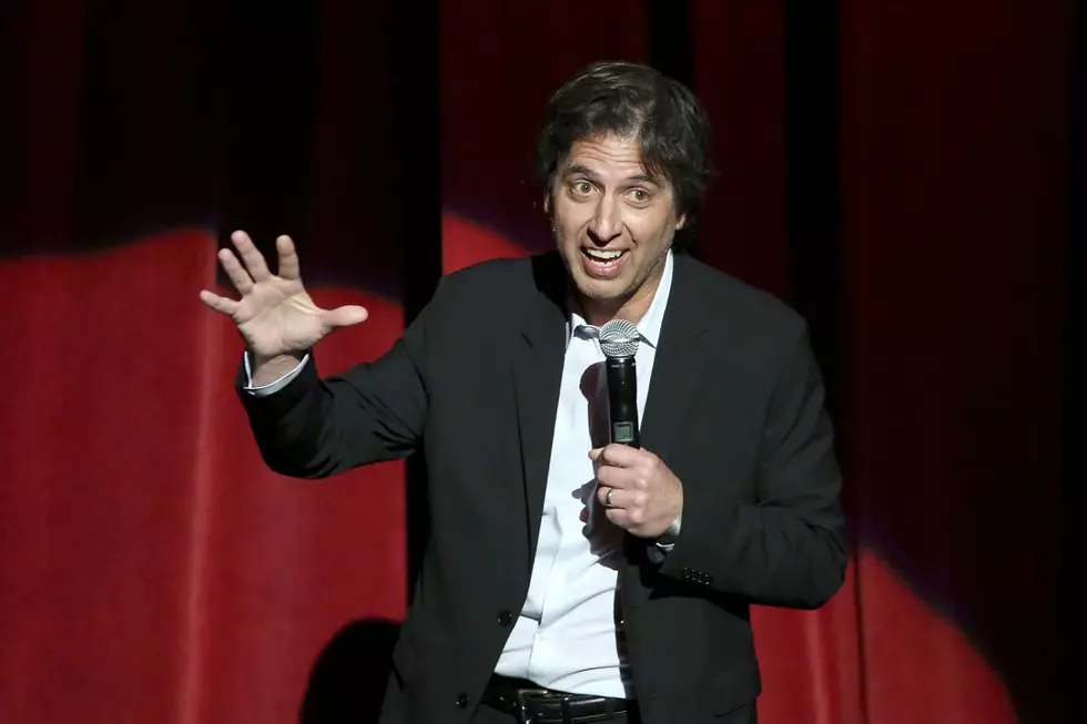 ‘Everybody Loves Raymond’ Reunion Is ‘In the Works’ According to Ray Romano